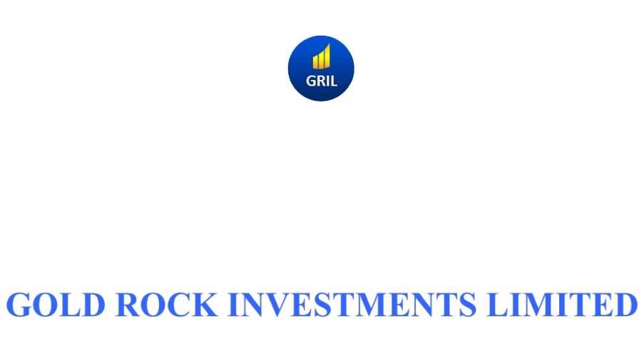 Gold Rock Investments Ltd Q3 FY2021-22 consolidated PAT at Rs. 70.01 lakhs